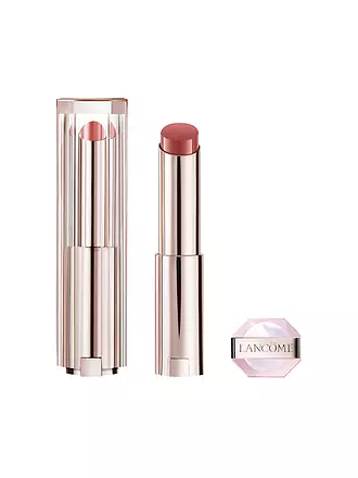 LANCÔME | Lip Idôle Squalane-12 Butterglow Glowy Color Balm (30 Lisa's Coral Glow) | beere